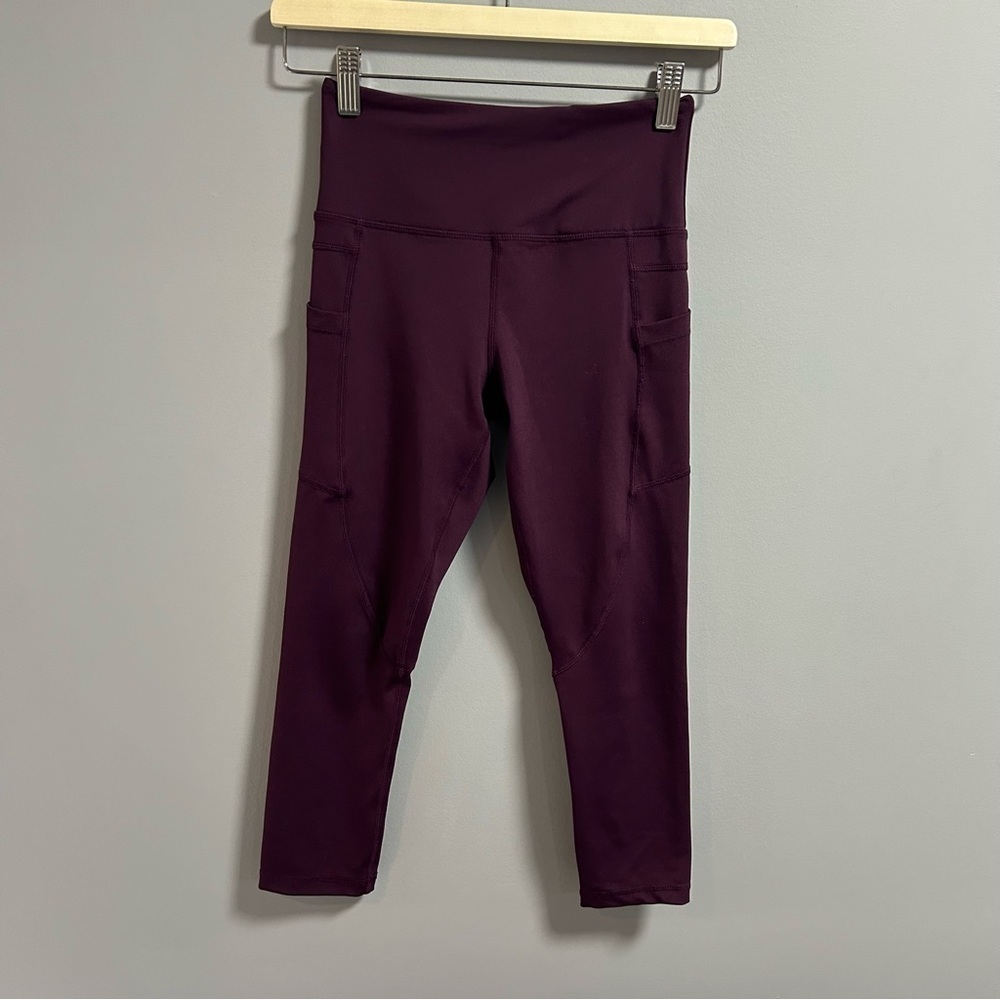 Zyia Leggings